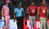 Ashwin's action was disgraceful, embarrassing: Warne