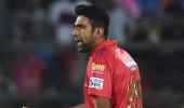 Ashwin's actions speak for him: RR coach lashes out