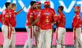 Amidst Ashwin's Mankad moment, Kings XI face KKR