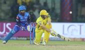 IPL PICS: CSK take Capitals in stride for second win