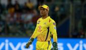 Dhoni 'has to' perform in IPL for India comeback