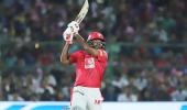 Will Russell be KKR's answer to Gayle?