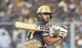 How KKR's Rana worked on his form for IPL