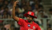 Ashwin accepts blame for no-ball incident