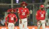 Controversy-hit KXIP look for home advantage vs MI