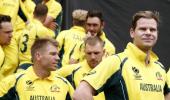 'Return of Smith, Warner makes for hard selections'