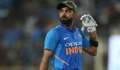 Kohli needs all help for the World Cup