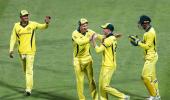 Australia edge Pakistan by 6 runs in 4th ODI