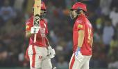 How clinical KXIP brushed aside Mumbai