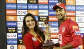 Turning Point: Agarwal turns on the screws for KXIP