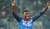 South Africa suffer blow with Rabada injury concern