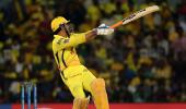 Turning point: Dhoni to the fore!