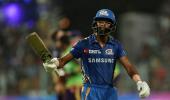 Sunrisers ready to counter 'impact player' Hardik