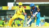 Finisher or not, Dhoni's glove-work remains rust-free