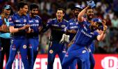 Mahela on reasons for MI's success