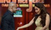 Sanath Jayasuriya: Dancing with Madhuri