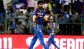 Turning Point: Bumrah's Super Over