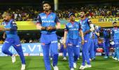 IPL 2020: Meet Delhi Capitals