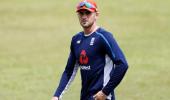 Mature Hales looking forward to opportunity at T20 WC