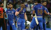 Revealed! Key to Mumbai Indians' play-off journey...