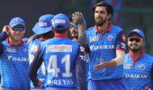 Ishant, Mishra end Royals' IPL-12 campaign