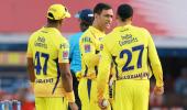 Can CSK trump Mumbai at home in Qualifier 1?