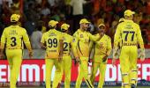 IPL 12 Week 6: All the important numbers