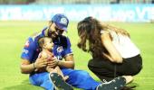 PICS: Children bring joy to IPL