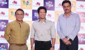 Gavaskar, Tendulkar on how to improve Mumbai cricket