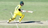 Lehmann tips Smith, Warner to shine at World Cup