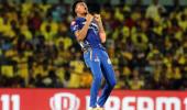 Turning Point: Chahar turns it Mumbai's way