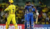 We were outplayed: CSK coach Fleming