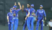 IPL: What's been the key to MI's success?