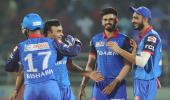 Delhi aim to crack CSK code for maiden IPL final berth