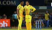 At CSK, we enjoy each other's success: Bravo