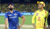 IPL 2019 Final: Numbers You Must Know