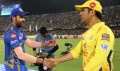 Don't know what's happening with Dhoni: Rohit