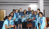 Harmanpreet credits her Supernovas for T20 Challenge win