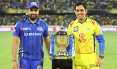 Here's what makes Dhoni and Rohit special captains...