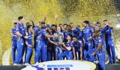 BCCI working on new window for IPL