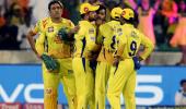 CSK says no point in Indians only IPL