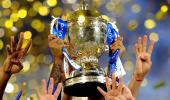 It's official: IPL suspended; Sri Lanka offers to host