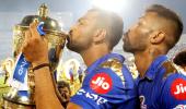 After IPL triumph, Pandya wants to win World Cup