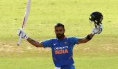 Why Azhar believes India will win World Cup