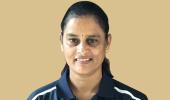 Lakshmi first woman on ICC panel of match referees