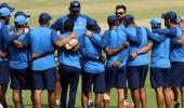 'India have enough ammunition going into World Cup'