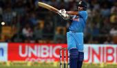 Dhawan confident of good showing at World Cup