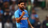 Why rivals are wary of India's bowling attack at WC