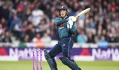 Roy's ton steers England to series win over Pakistan