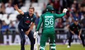 Woakes bags 5 as England beat Pakistan in final ODI